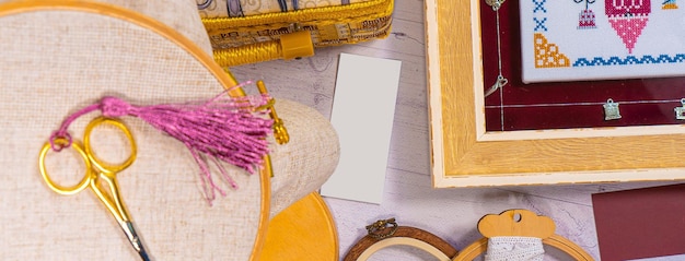 Tabla de precios de servicios de bordado